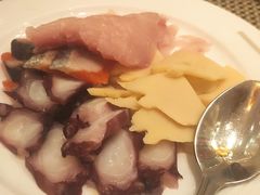 -苏州吴宫泛太平洋酒店