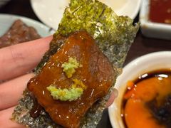 -和牛放题·蒜香烧肉PURUSHIN(马场路店)