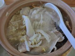 -砂锅居(西四店)