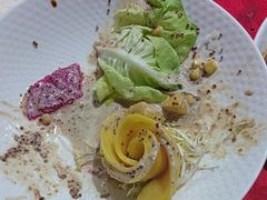 -正阳门饭庄·烤鸭·北京菜(万丰路七里庄店)