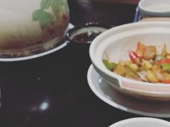 -汤品小厨·海鲜·烧烤·家常菜