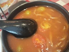 -西贝(吴江路湟普汇店)
