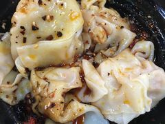 -龙抄手(文殊坊店)