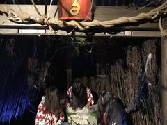 -夜幕浸入式超级密室(望京店)