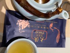 -大渔铁板烧(万象城店)
