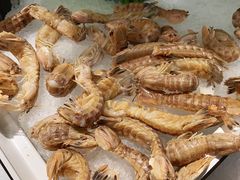 -亚马逊海鲜自助(梅溪湖步步高店)