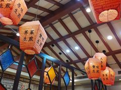 大堂-大壶春生煎(四川中路店)
