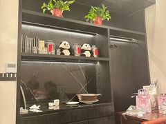 -聚丰园熊猫餐厅(紫金1912·玖爱谷店)