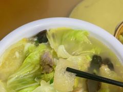 -周师饭店