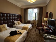 -北京前门建国饭店