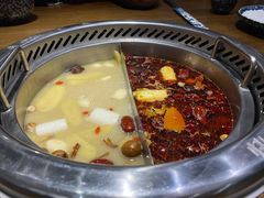 -快乐小羊火锅餐厅(农科路店)