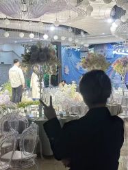 -京福禧宴大宅门·宴会厅
