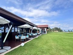 -宴悦海鲜餐厅·游水海鲜·牛排(亚龙湾瑞吉店)