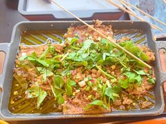 -林二哥宜烤官·宜宾小烧烤