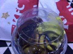 -肯德基(中纬店)