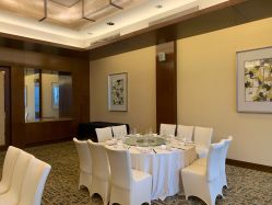 -福朋喜来登酒店·宴会厅