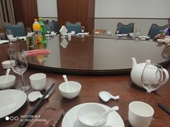 包厢-艳阳度假酒店·餐厅