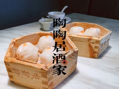 -陶陶居酒家(SM二期购物广场店)