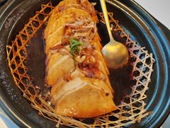 -不仔客海鲜·烧烤·270度海景餐厅(大东海店)