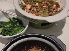 -绿草地·湘菜(7mall店)