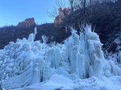 -黑龙潭风景区