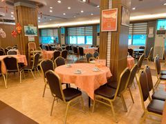 大堂-深运潮州粥(东门店)