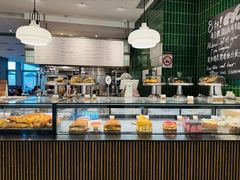 -BAKER&SPICE(环贸店)