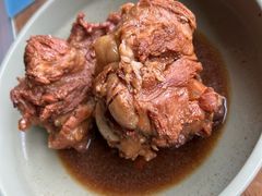-95号酱骨·一块豆腐(展春园西路店)