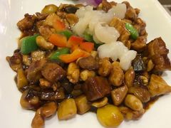 八宝辣酱-老正兴菜馆(福州路店)