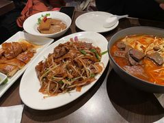 -新旺茶餐厅(嘉里城店)