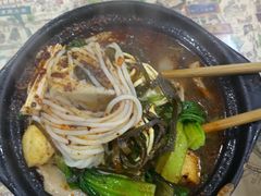 丸子砂锅-清真·穆萨砂锅(大皮院店)