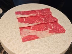 -牛New寿喜烧(新六百店)