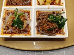 -宝鸡宴会中心艳阳天(公园路店)