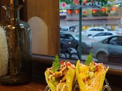 -AFS Cafe & Canteen(闽江二路店)