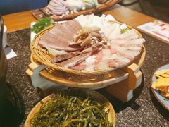 -盡膳口福跷脚牛肉火锅(北美新天地店)