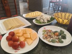 -德羊府老北京羊蝎子火锅