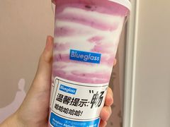 -Blueglass酸奶(财富购物中心店)