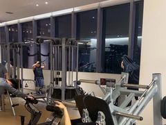 -YCHL FIT 健身(星寰店)