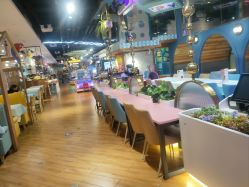 -卡通尼乐园(上海万象城店)