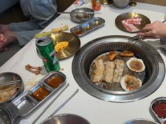 -花味·自助烤肉(南方时代店)