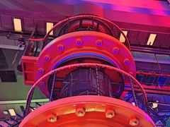 -首钢一高炉·SoReal科幻乐园