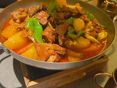 -塔哈尔·新疆盛宴(奉贤龙湖店)