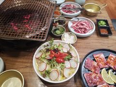 -九田家黑牛烤肉料理(三墩店)