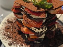 -W COLLECTIVE  DESSERT SHOP