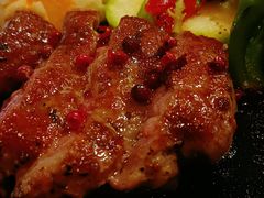 -豪客来牛排(红豆万花城店)