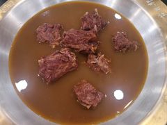 -芦月轩羊蝎子(太平桥店)