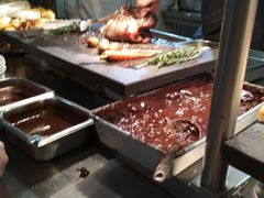 -So Lounge索兰至餐厅(蓝色港湾店)