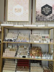 -H12 STAR日式美甲美睫专门店