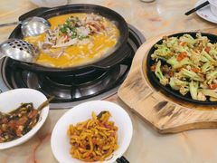 -李师傅脆肚(梅林店)