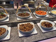 -曼格活海鲜·牛排自助(光明蓝鲸店)